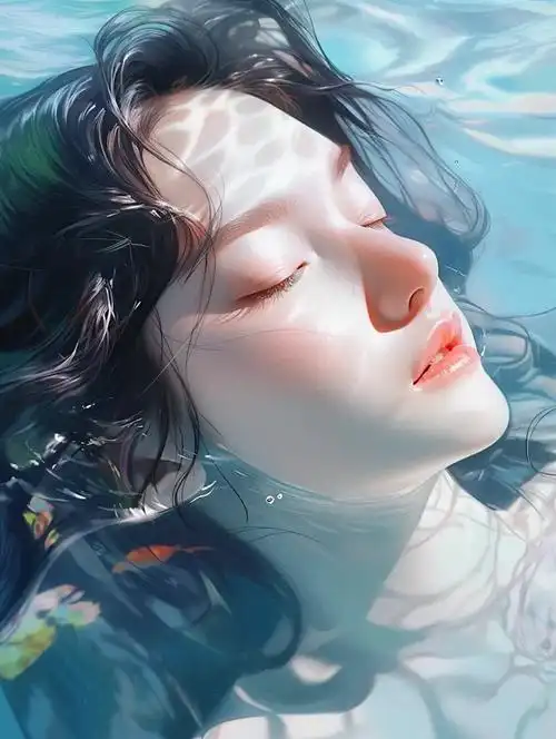 《满江红》电影竖版卡配图